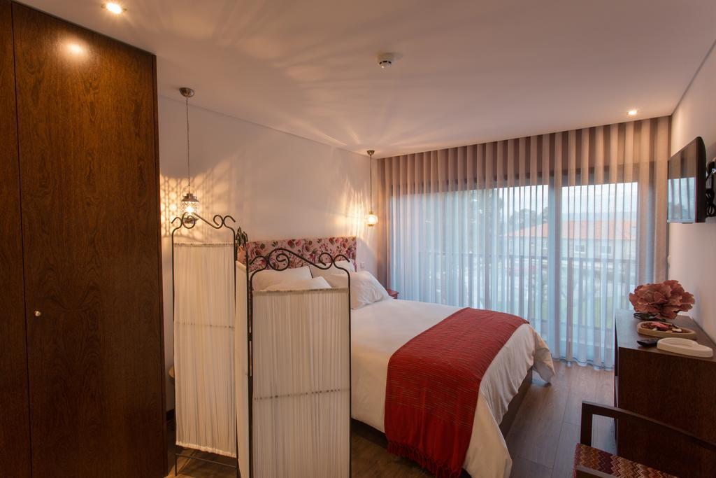 Casa De Campo Sossego Da Lata Fafe Room photo