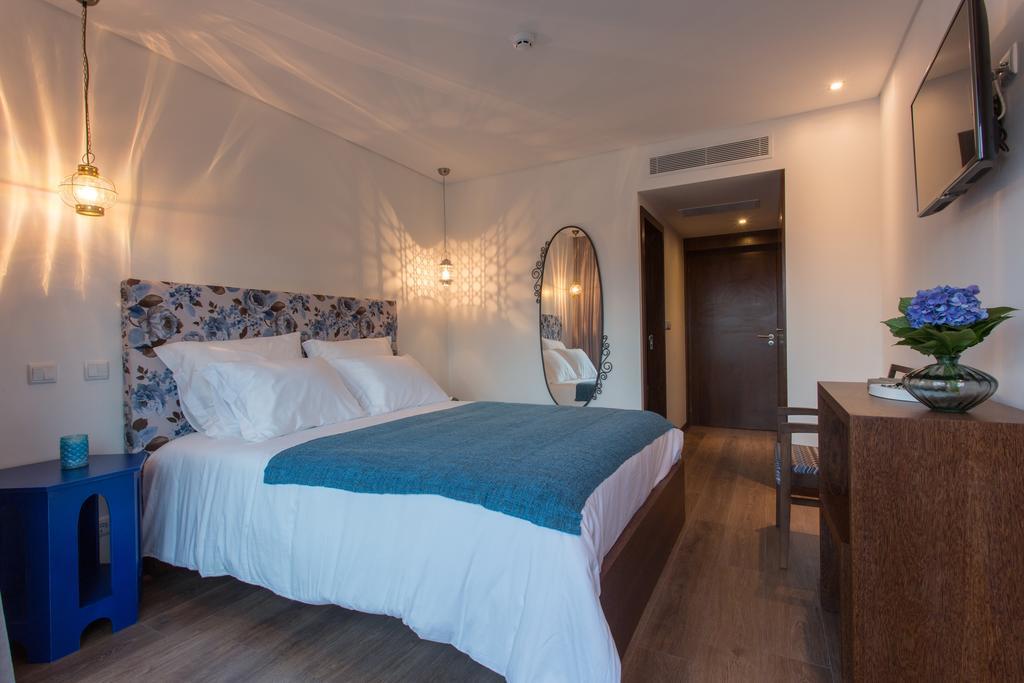 Casa De Campo Sossego Da Lata Fafe Room photo