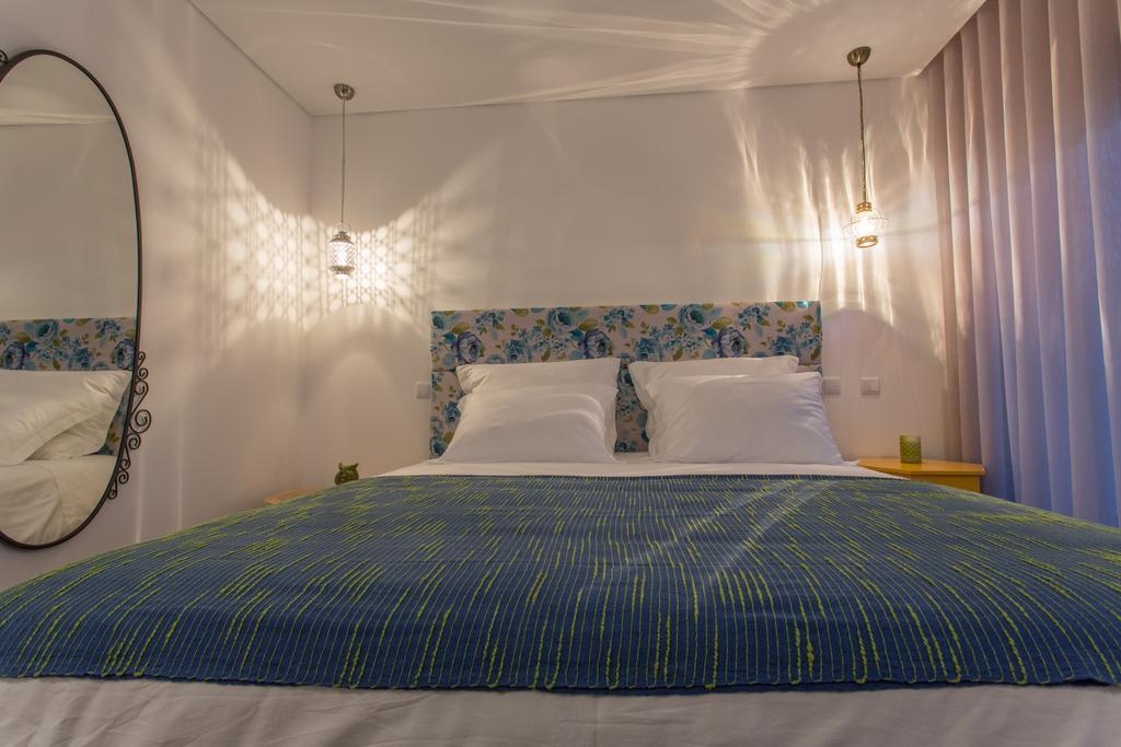 Casa De Campo Sossego Da Lata Fafe Room photo