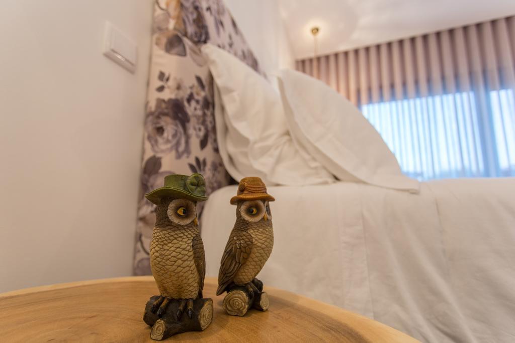 Casa De Campo Sossego Da Lata Fafe Room photo